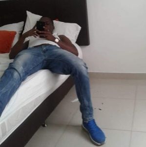 Meet your Posher, Freddy